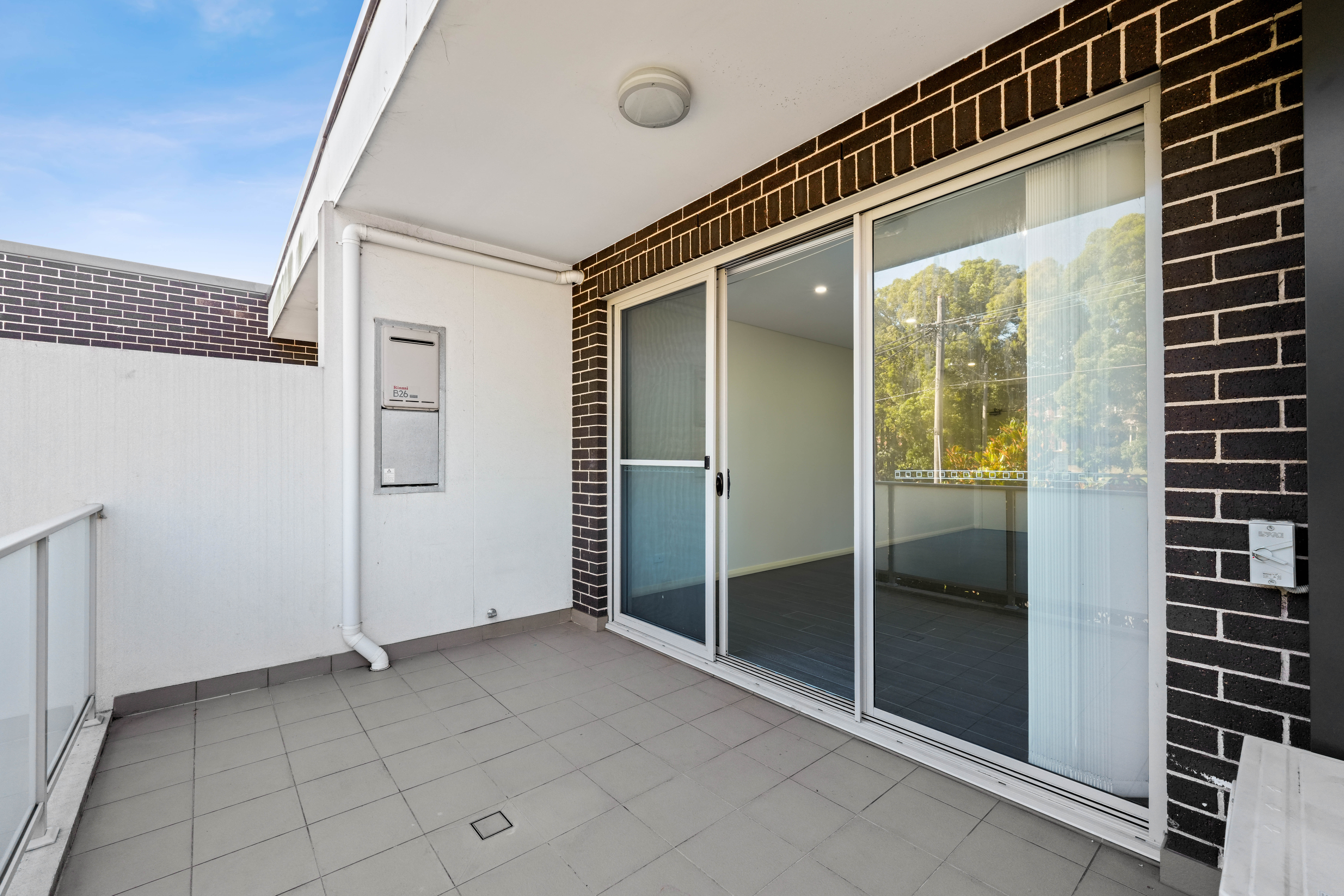 19 33-39 GEORGES RIVER ROAD, CROYDON PARK NSW 2133 - Image 1