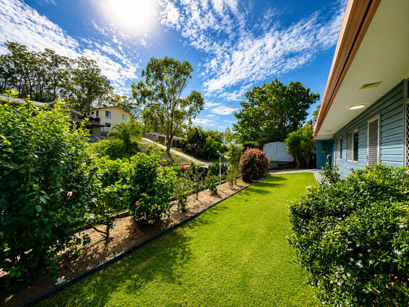 2-bedroom house at 59 Allunga Drive, Glen Eden, QLD 4680, Gladstone, Queensland