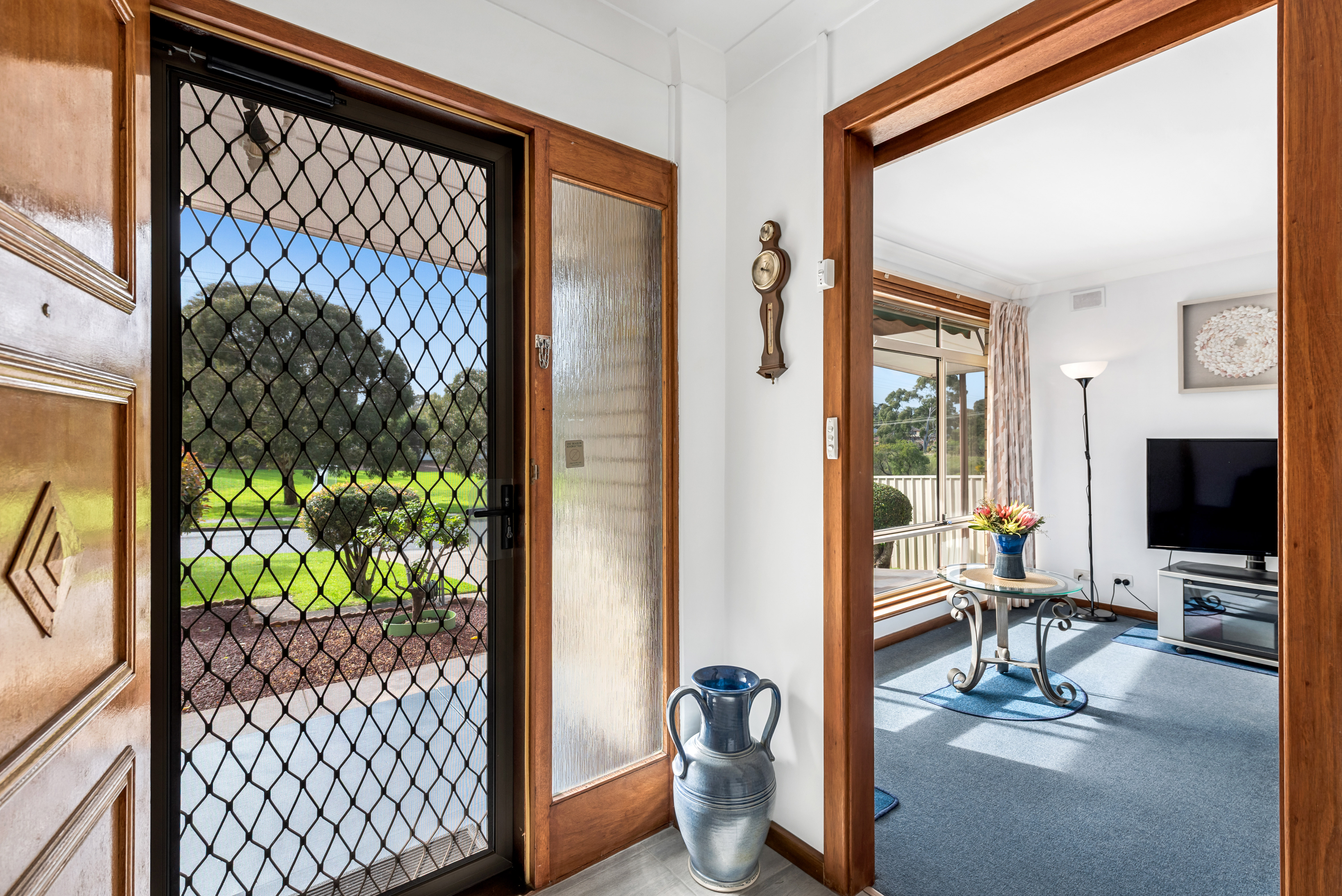 3-bedroom house at 24 Greengate Grove, Hackham, SA 5163, Onkaparinga, South Australia