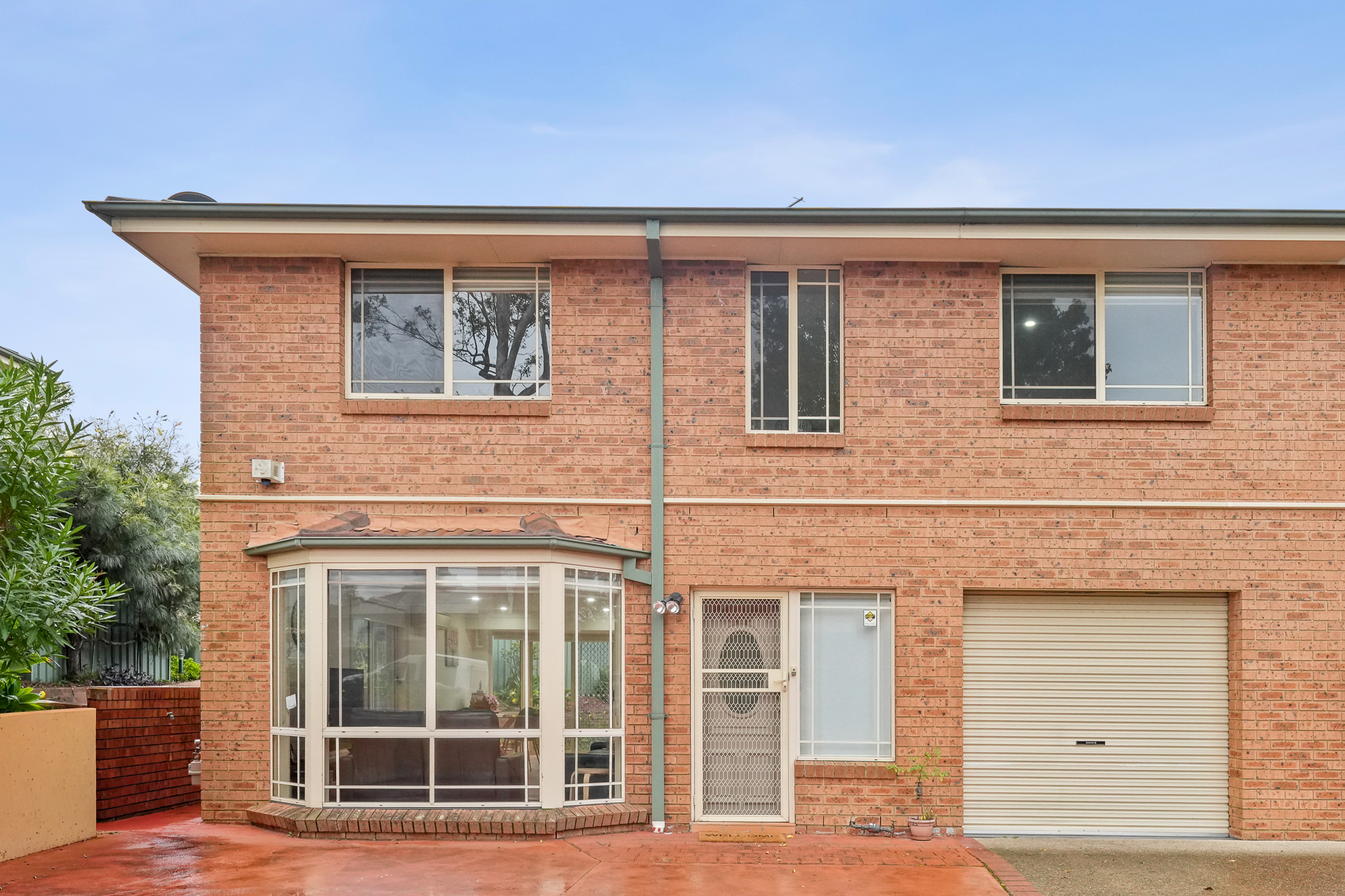 2 6-8 CARRINGTON STREET, WAHROONGA NSW 2076 - Image 1