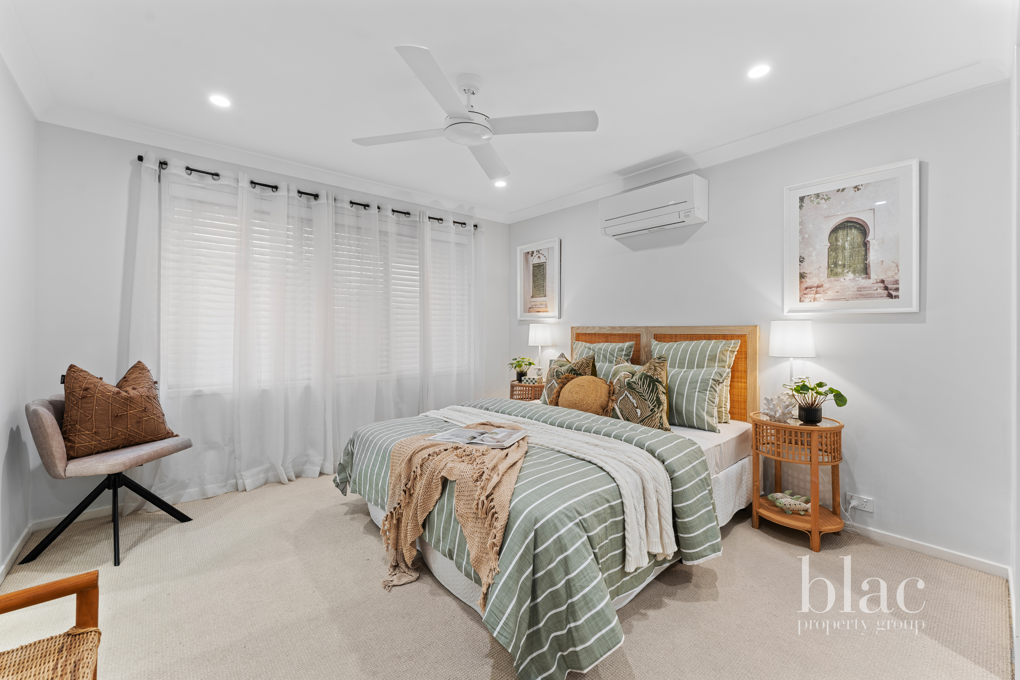 4-bedroom house at 6 Eager Court, Petrie, QLD 4502, Moreton Bay, Queensland