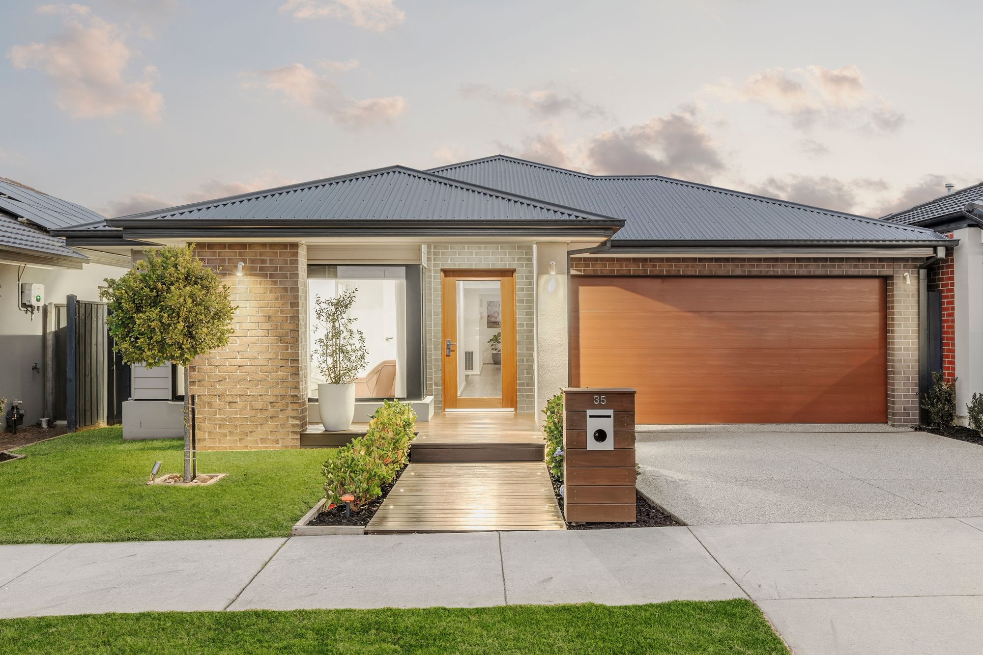 35 Snedden Street, Armstrong Creek, VIC 3217 - Image 1