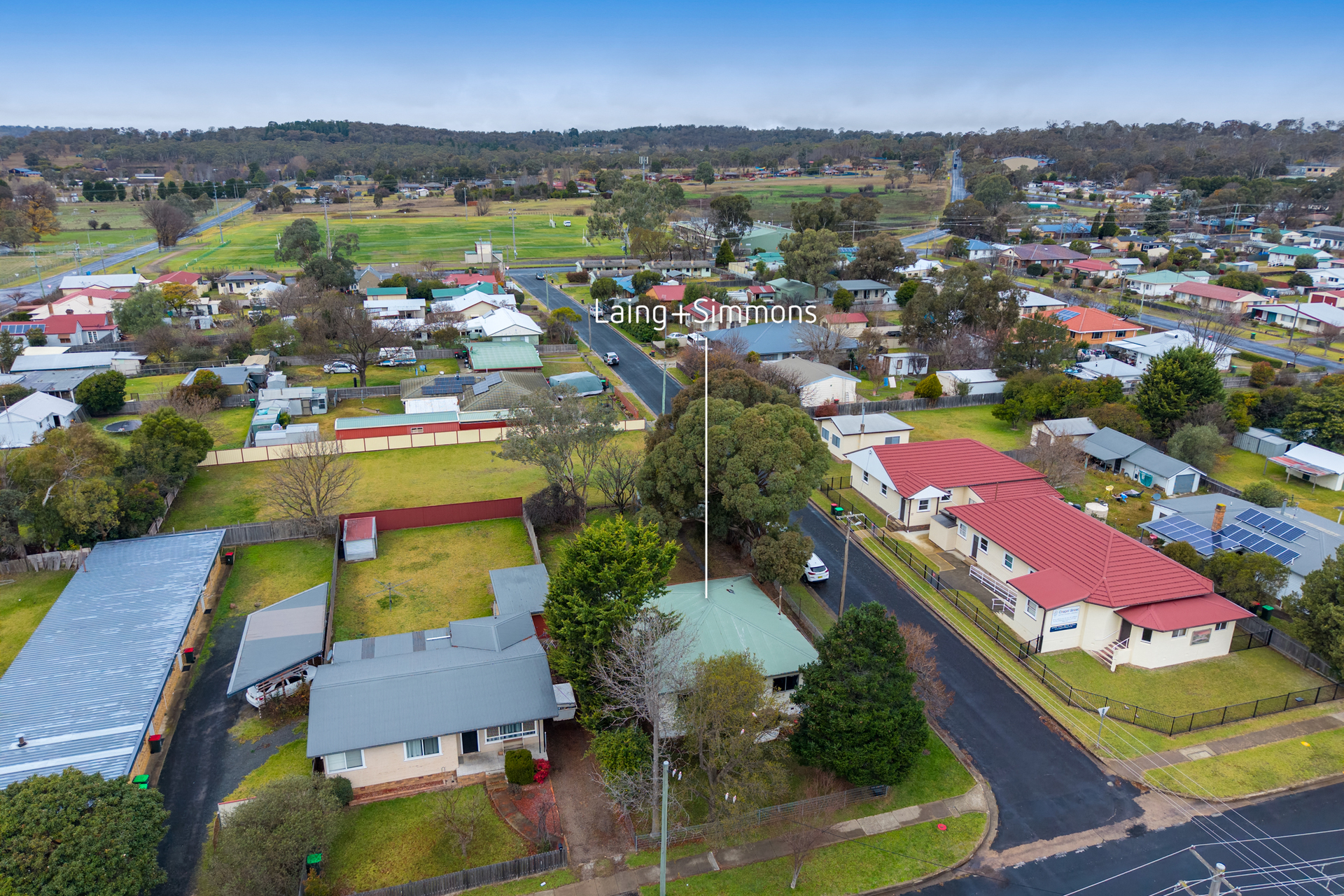 185 CHAPEL STREET, Armidale NSW 2350 - Image 10