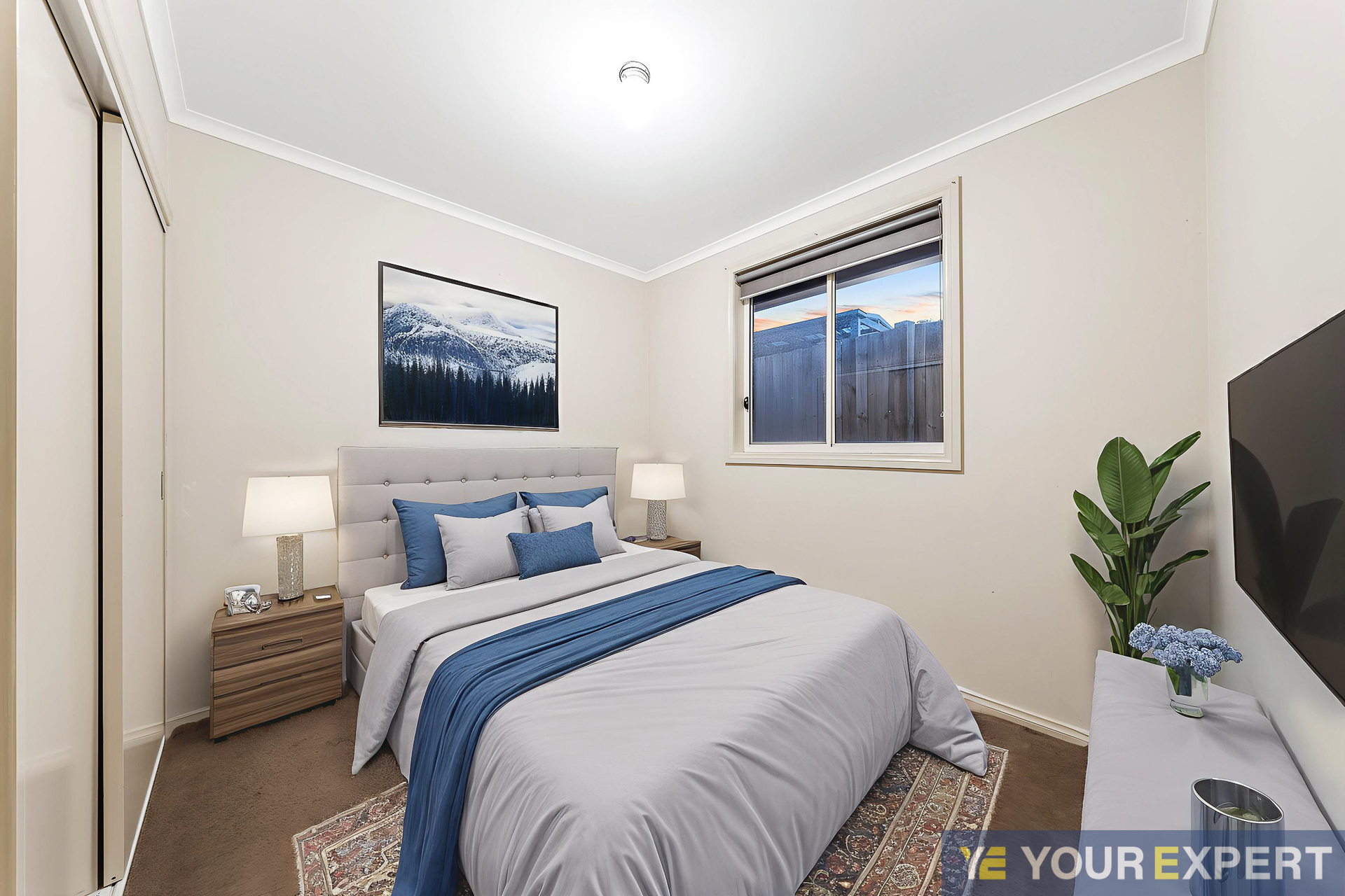 2-bedroom unit at 11 Lachlan Drive, Endeavour Hills, VIC 3802, Casey, Victoria
