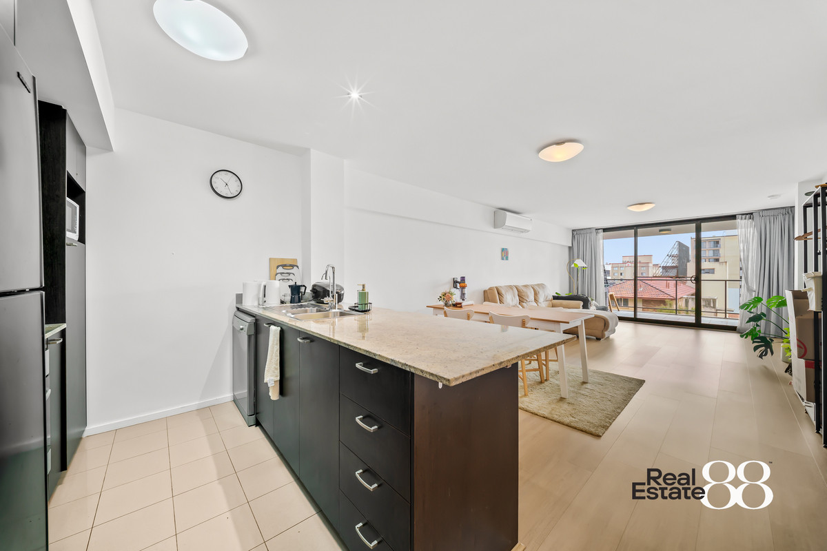 72/131 Adelaide Terrace, East Perth, Wa, 6004 - Image 2