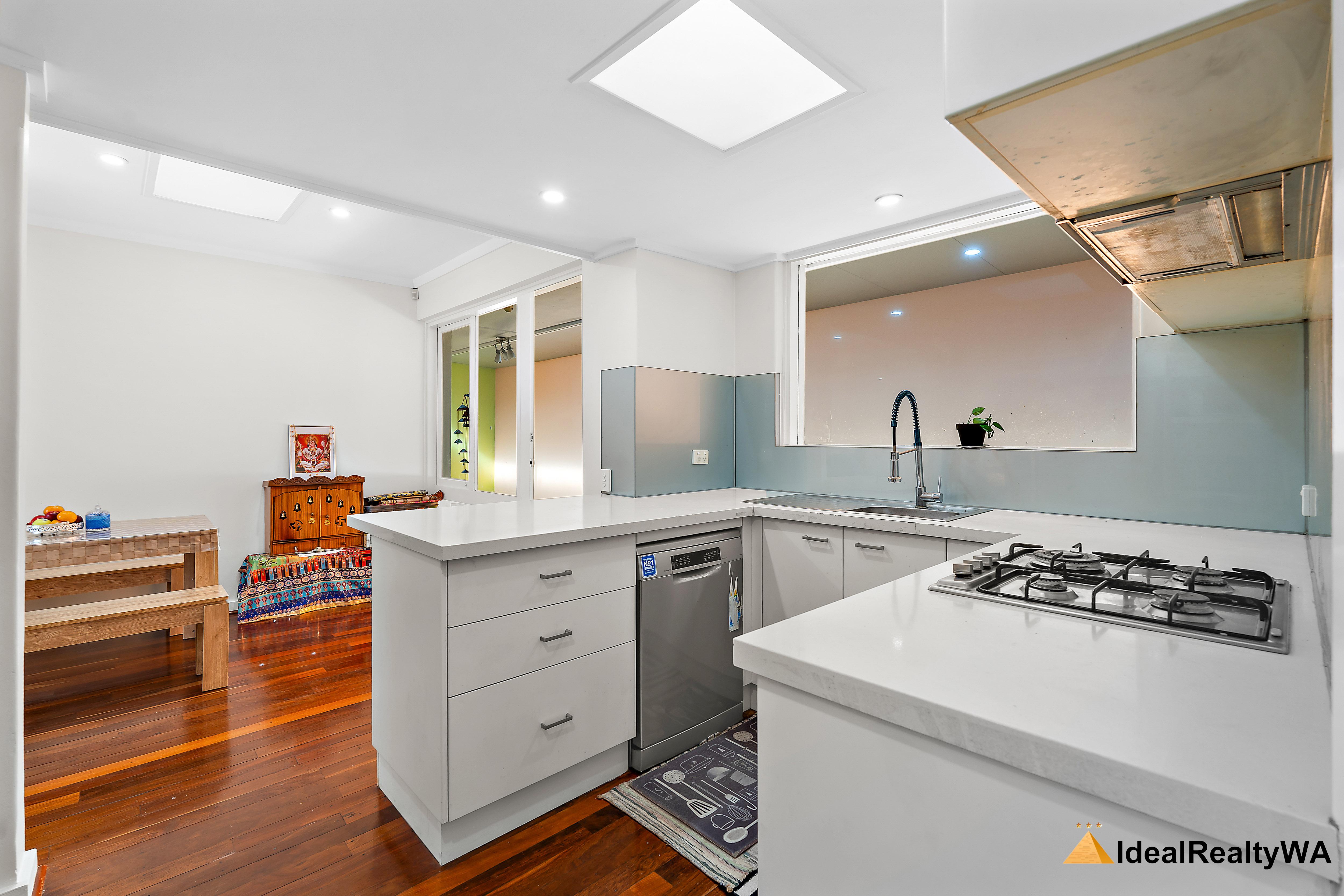 4-bedroom house at 3 Betula Street, Riverton, WA 6148, Canning, Western Australia