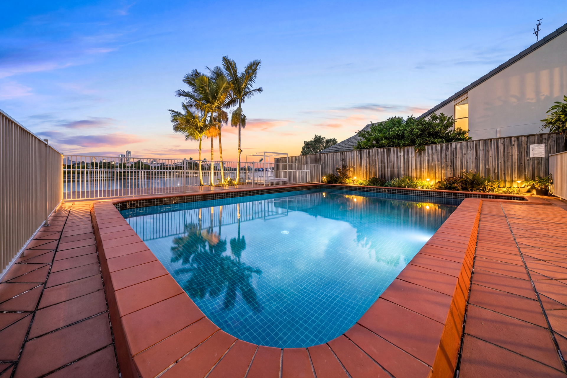 4-bedroom house at 12 WANNEROO COURT, Mermaid Waters QLD 4218, Gold Coast, Queensland