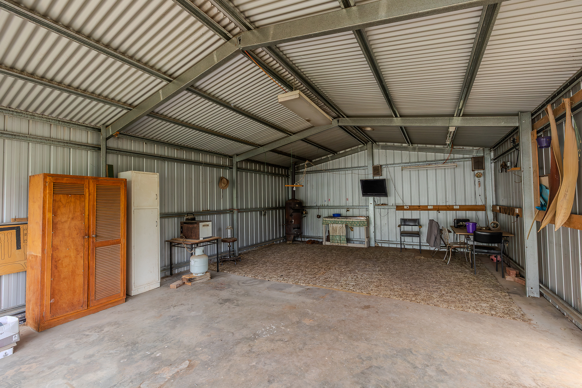 3-bedroom house at 26 HAROLD STREET, Ouyen VIC 3490, Mildura, Victoria