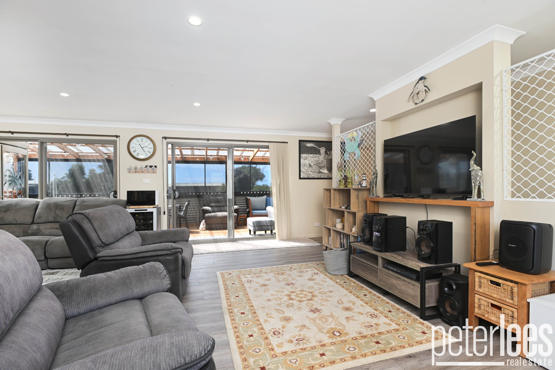 4-bedroom house at 56 HURST STREET, Lulworth TAS 7252, George Town, Tasmania
