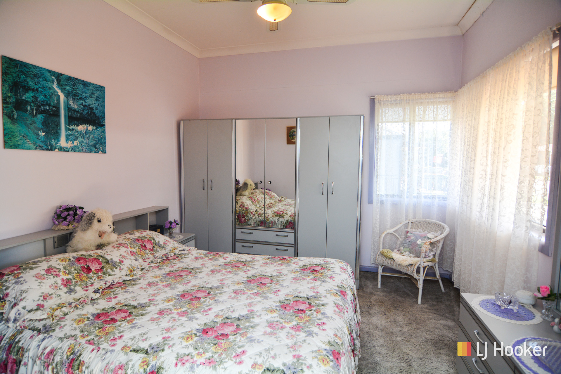 3-bedroom house at 94 Hartley Valley Road, Lithgow, Nsw, 2790, Lithgow, New South Wales