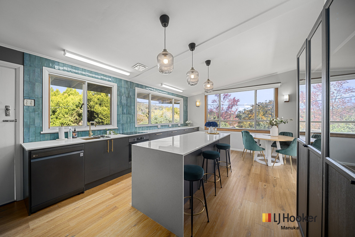 46 Fergusson Crescent, Deakin, ACT 2600 - Image 5