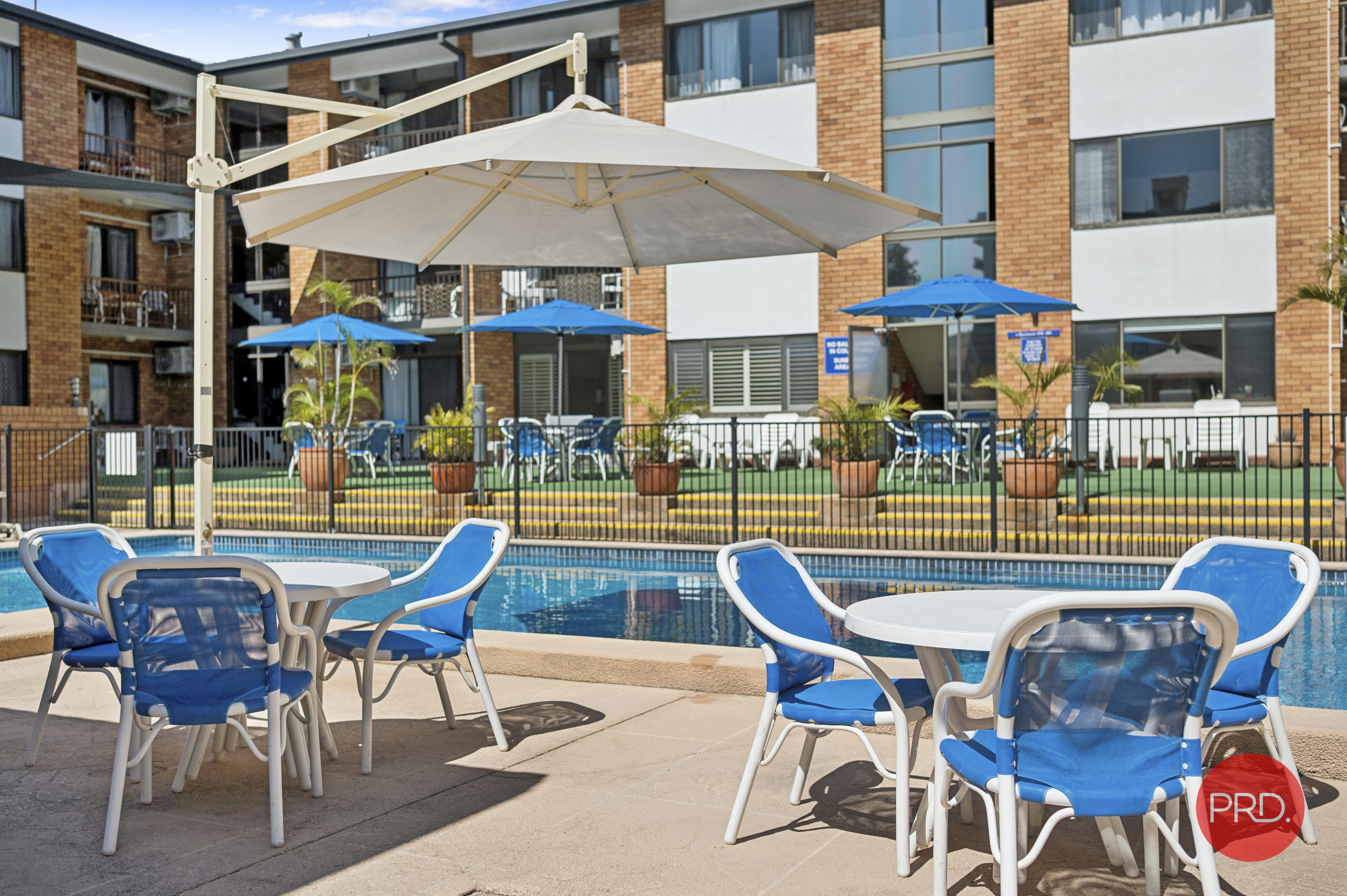 2-bedroom unit at 232/63 Ocean Parade, Coffs Harbour, NSW 2450, Coffs Harbour, New South Wales