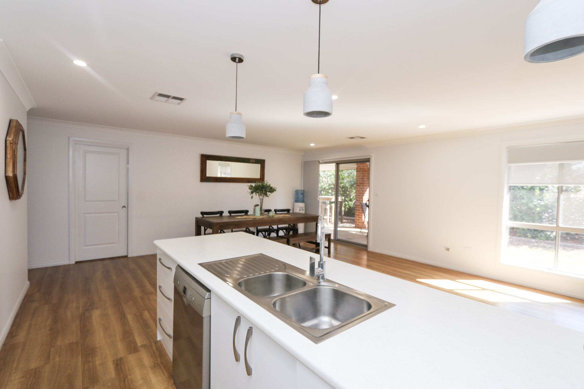 4-bedroom house at 4 Northcott Street, West Wyalong, NSW 2671, Bland, New South Wales