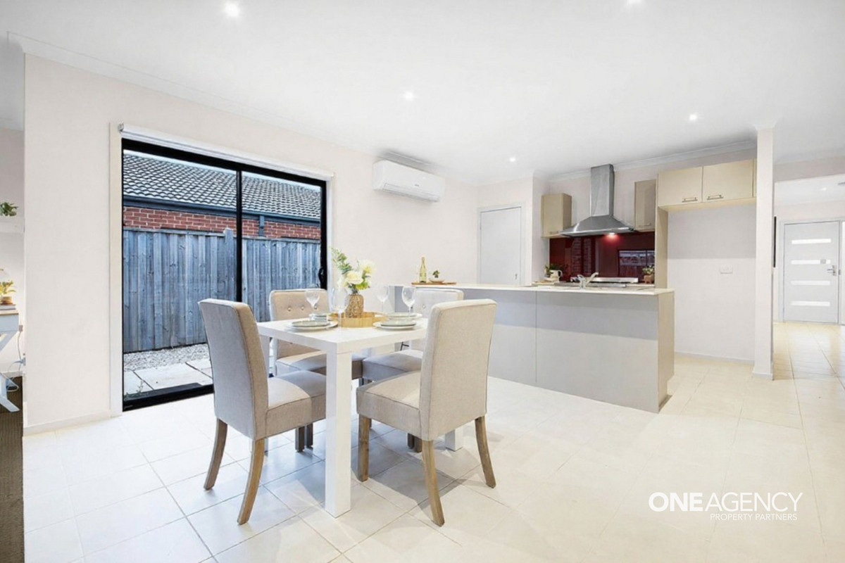 3-bedroom house at 19 Baltic Circuit, Point Cook, VIC 3030, Wyndham, Victoria