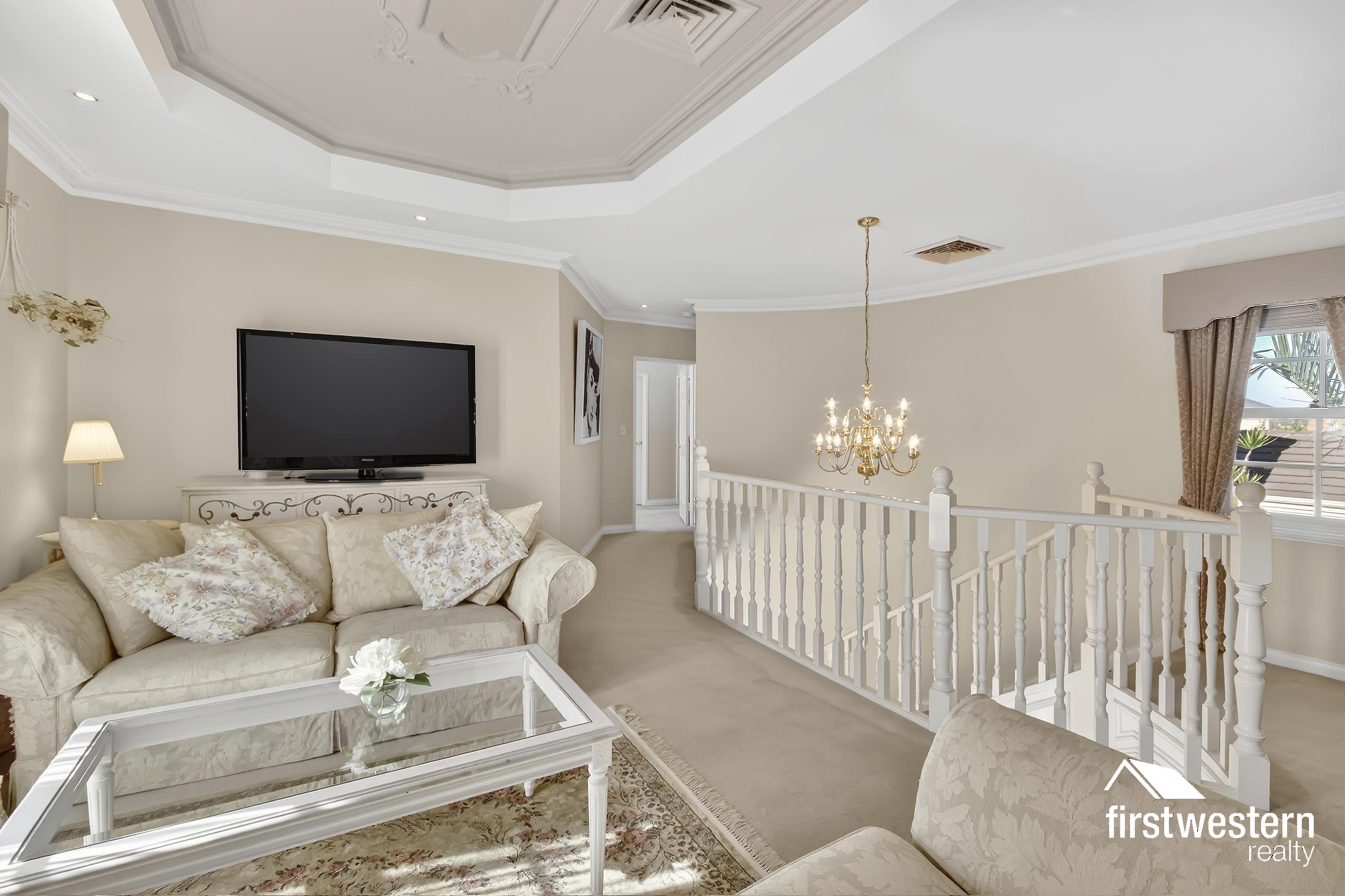 4-bedroom house at 120 BOAS AVENUE, Joondalup WA 6027, Joondalup, Western Australia