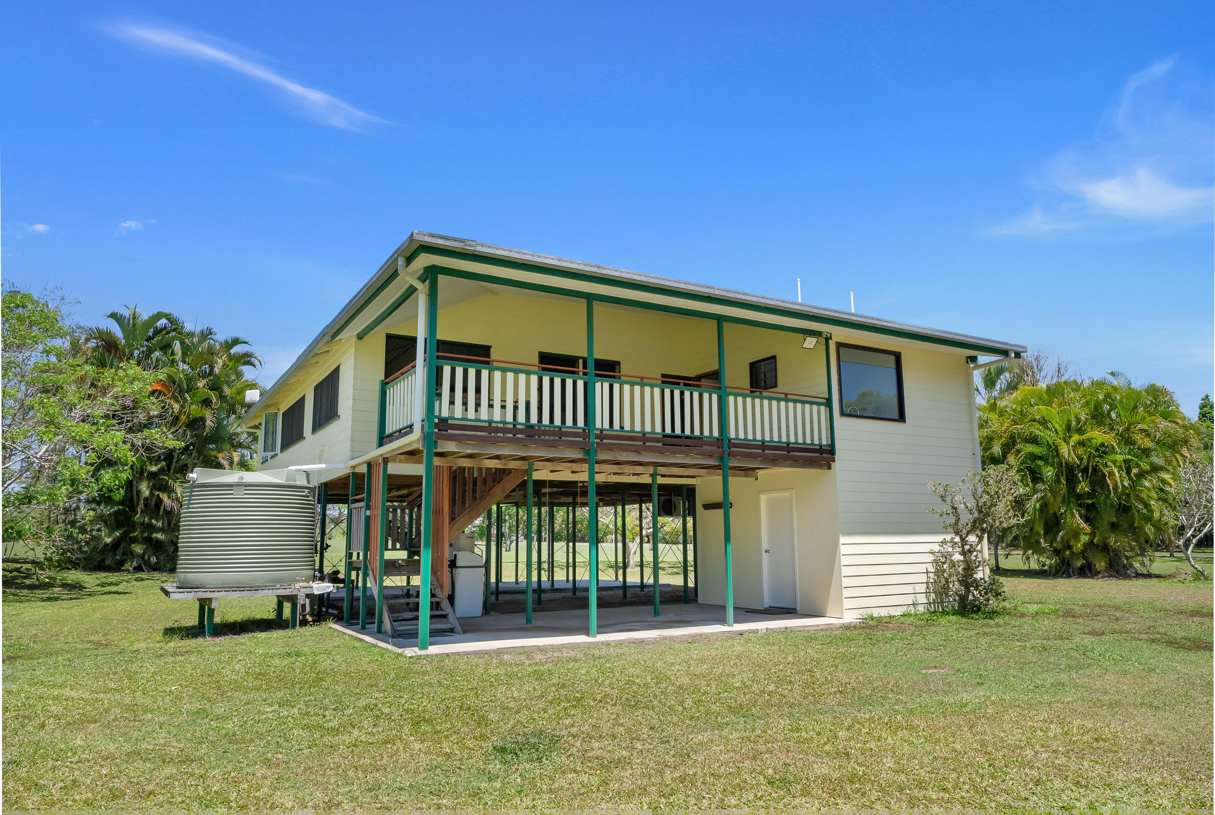 3-bedroom house at 402 KOAH ROAD, Koah QLD 4881, Mareeba, Queensland
