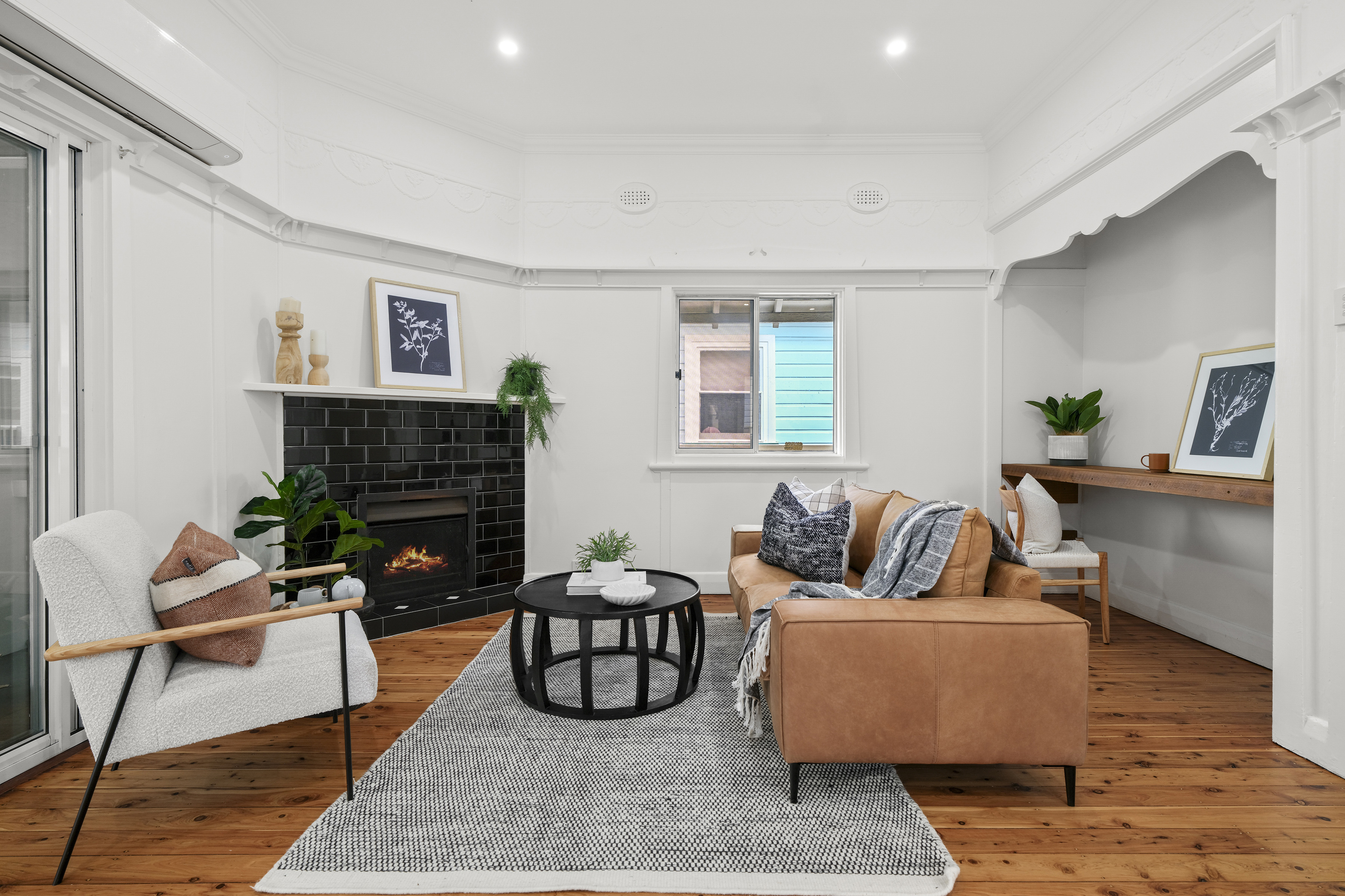 3-bedroom house at 21 BAIRD STREET, Hamilton North NSW 2292, Newcastle, New South Wales