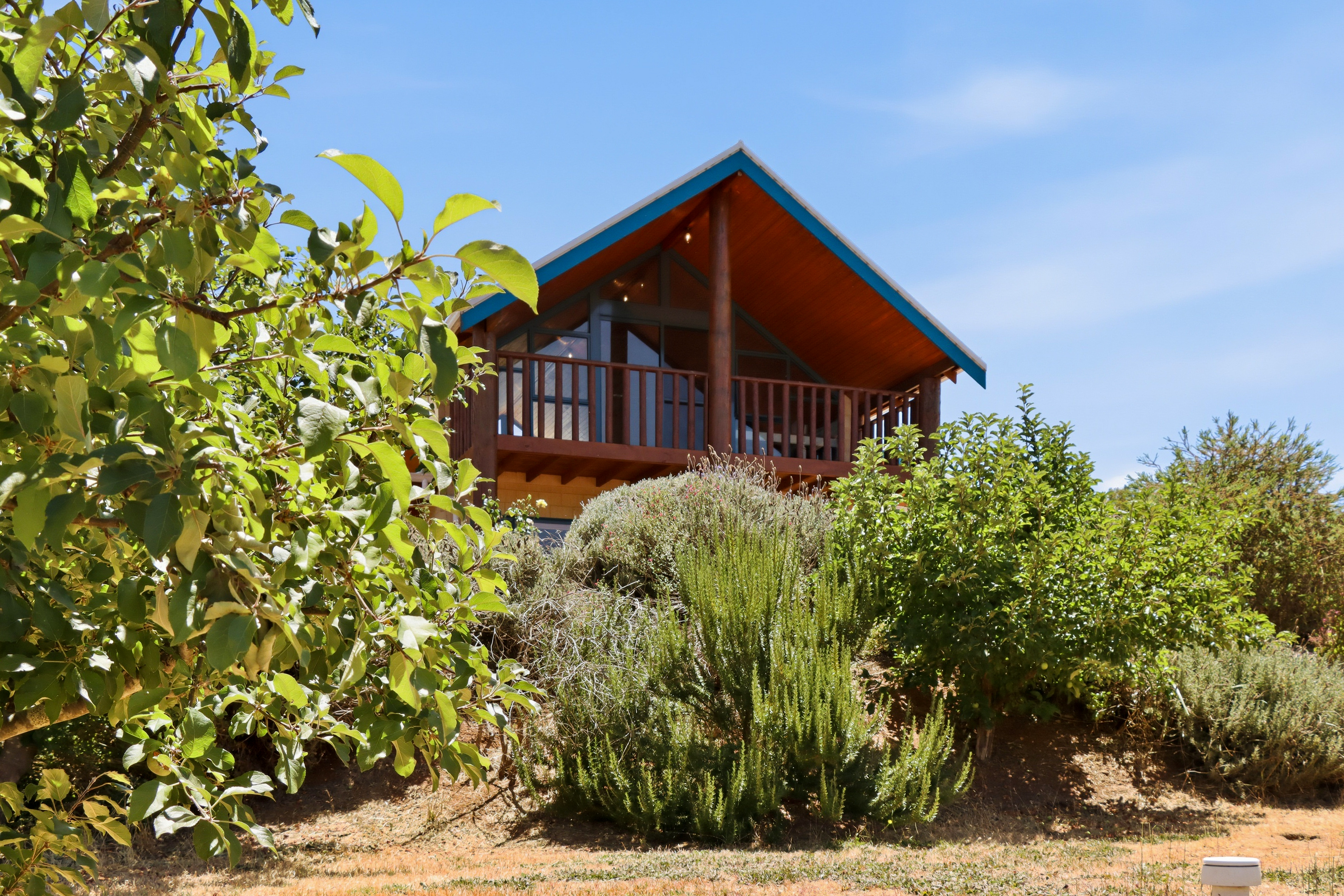 4-bedroom house at 5 MOTTRAM STREET, Bridgetown WA 6255, Bridgetown-Greenbushes, Western Australia