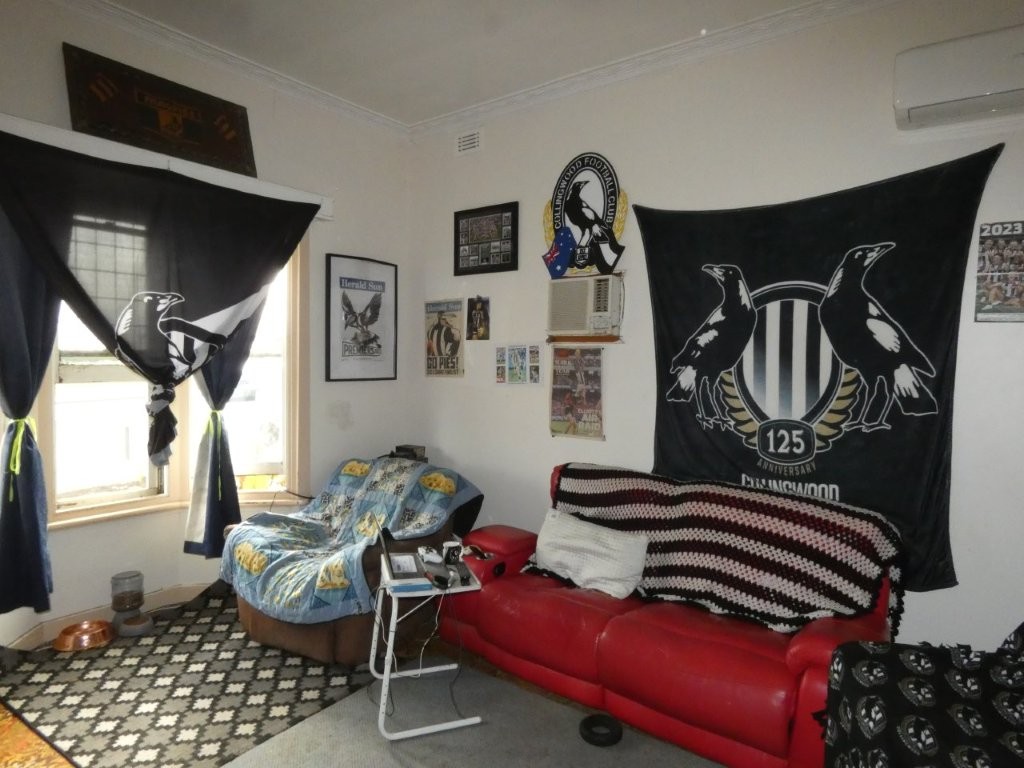 3-bedroom house at 9 Millett Street, St Arnaud, VIC 3478, Northern Grampians, Victoria