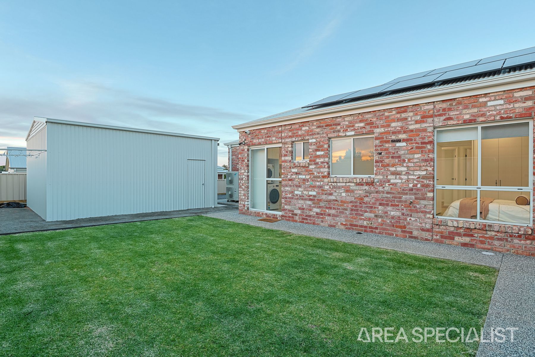 4-bedroom house at 1 COMO DRIVE, Irymple VIC 3498, Mildura, Victoria