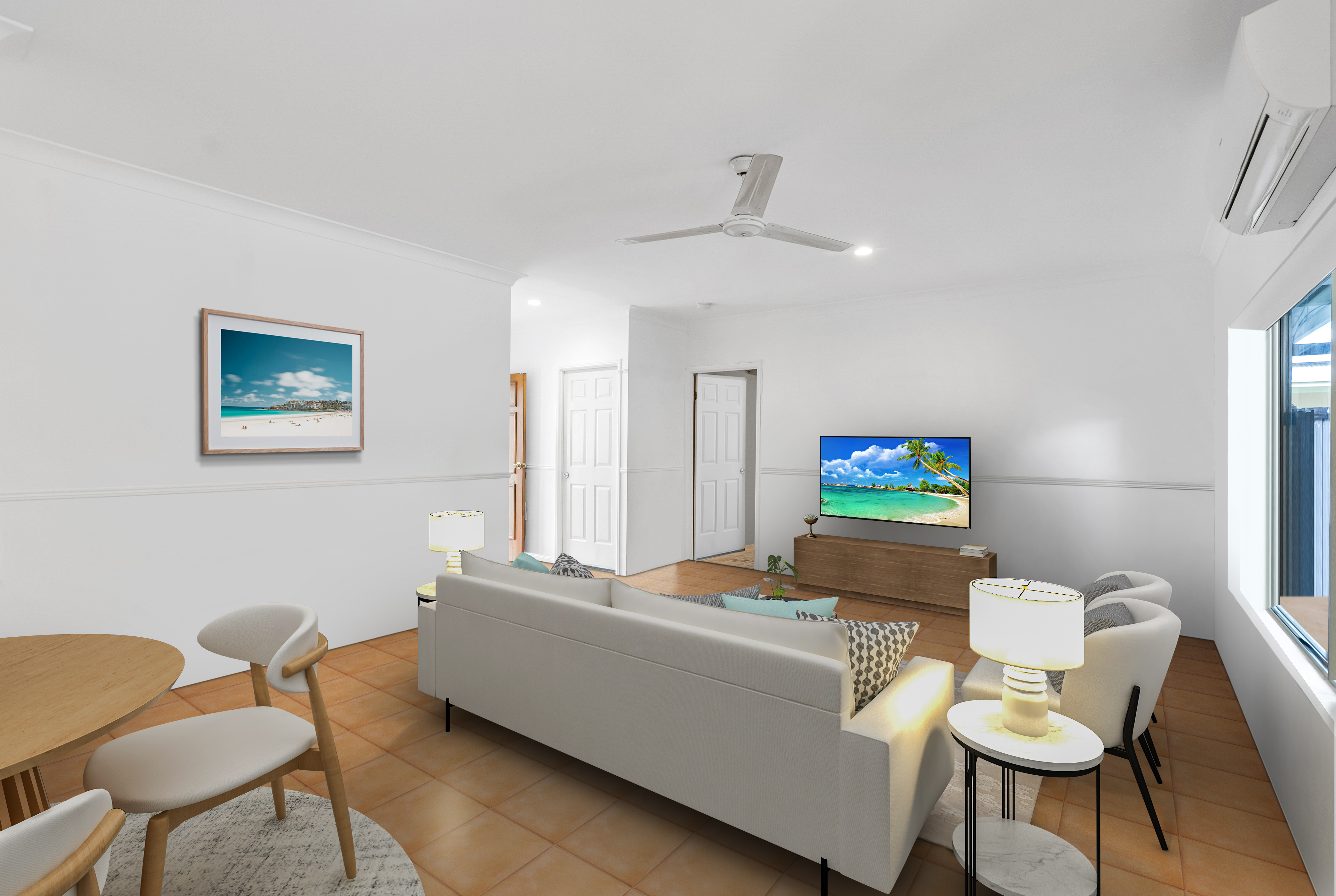 14 CANECUTTER ROAD, Edmonton QLD 4869 - Image 3