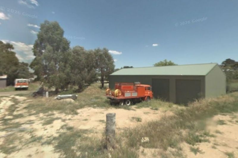 8-bedroom house at 44-46 Grovenor Street, Gunning, Nsw, 2581, Upper Lachlan, New South Wales