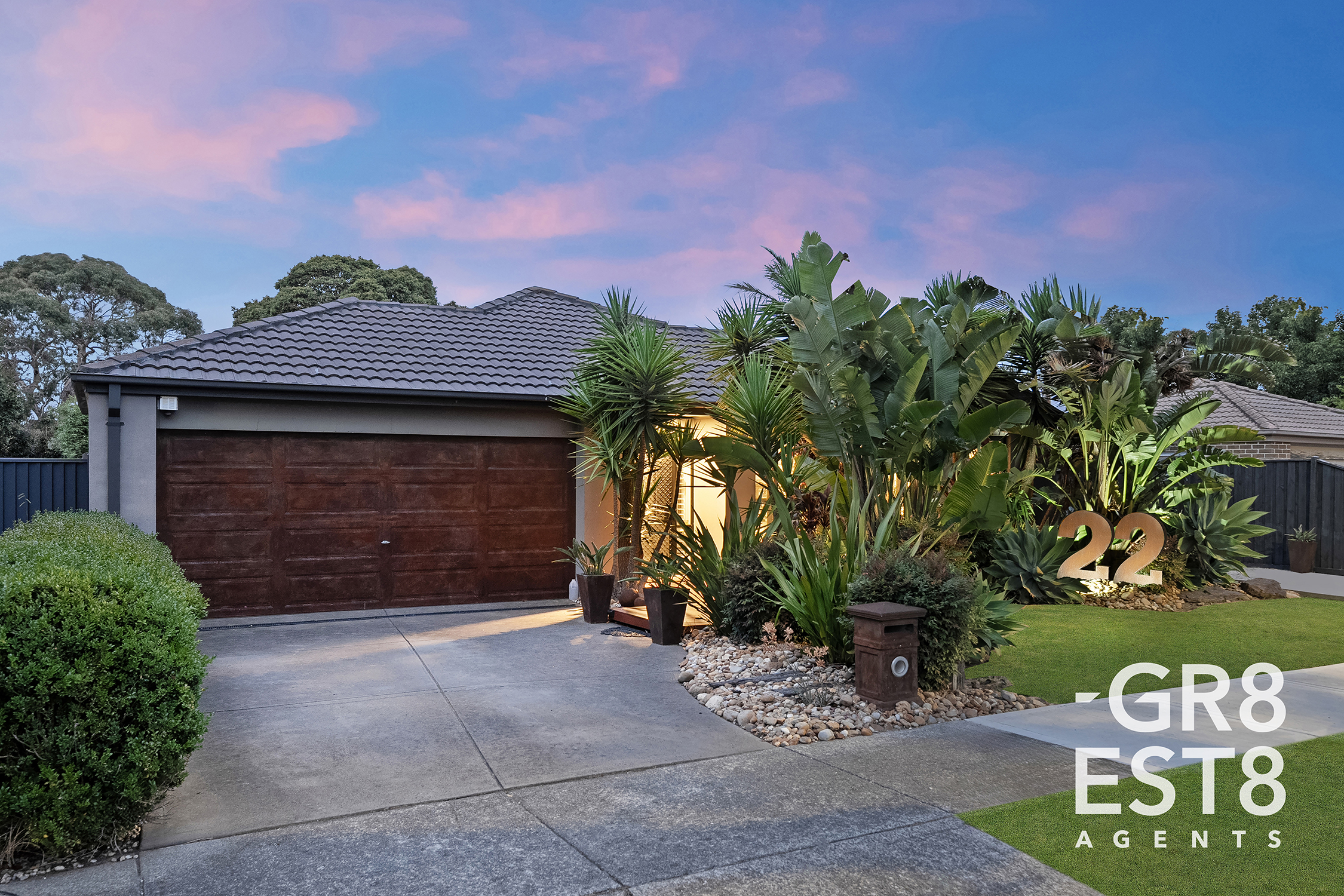 22 BEAUFORD AVENUE, Narre Warren South VIC 3805 - Image 5
