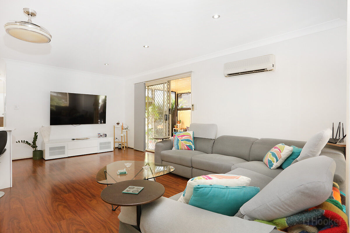 3-bedroom unit at 2 25 SANCTUARY COURT, COOMBABAH QLD 4216, Gold Coast, Queensland