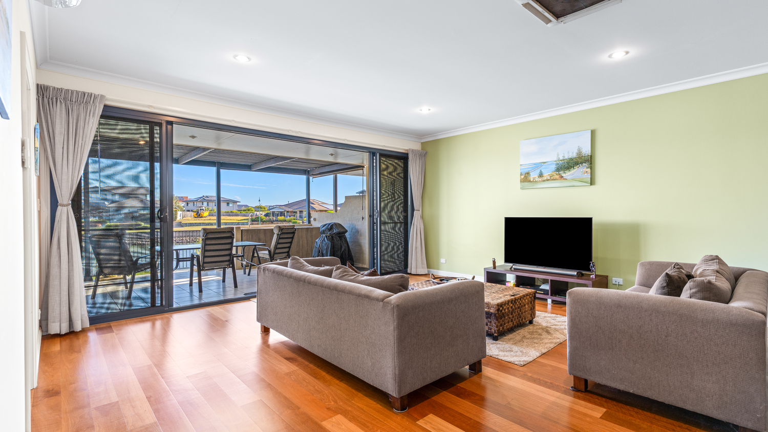 3-bedroom unit at 2 3 ULMARRA CLOSE, HARRINGTON NSW 2427, Mid-Coast, New South Wales