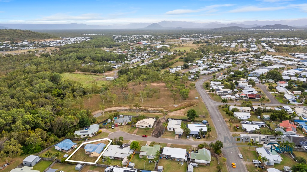 5 CAMPLIN COURT, Burdell QLD 4818 - Image 9