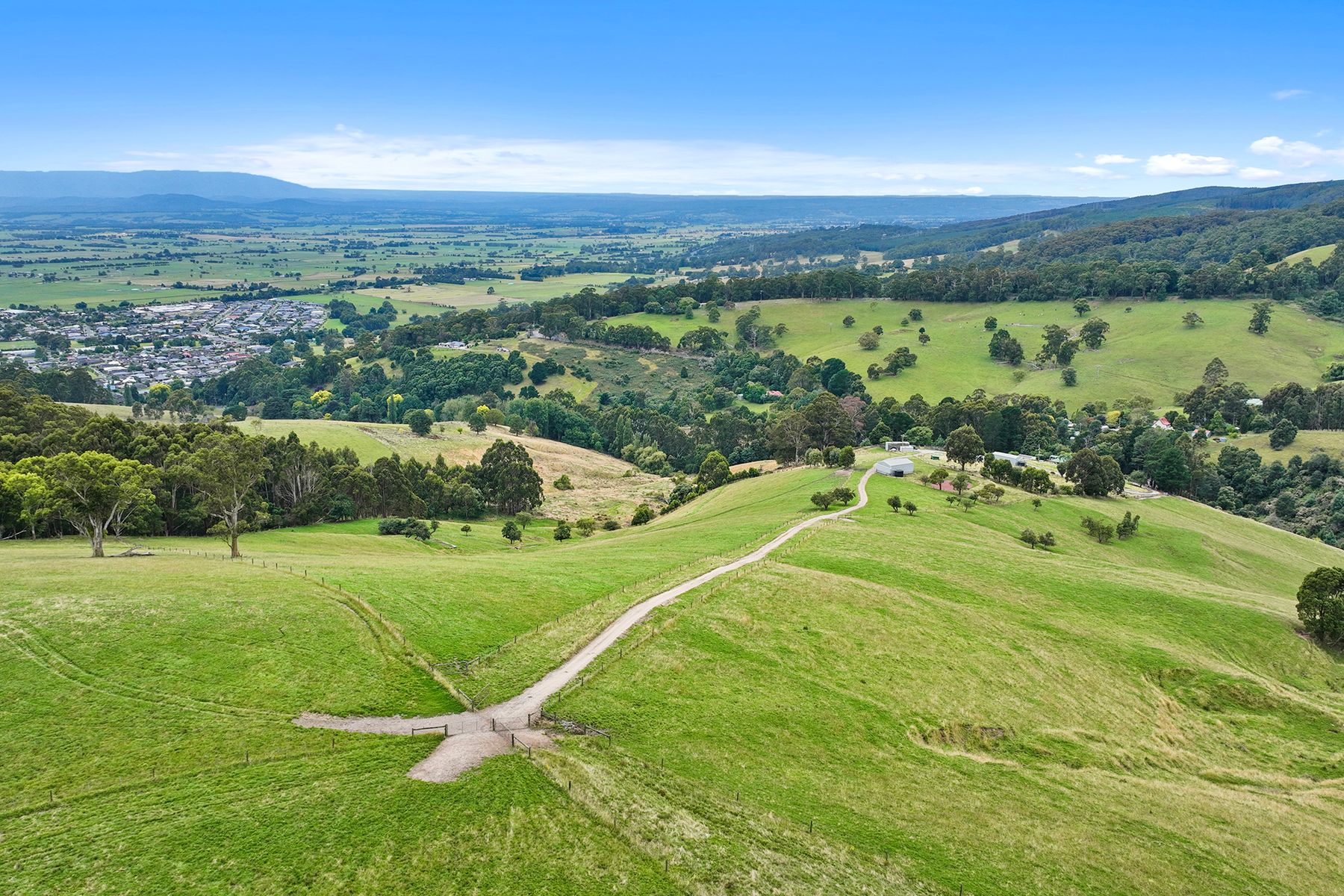 4-bedroom house at 244 Mirboo North-Trafalgar Road, Trafalgar South, VIC 3824, Baw Baw, Victoria