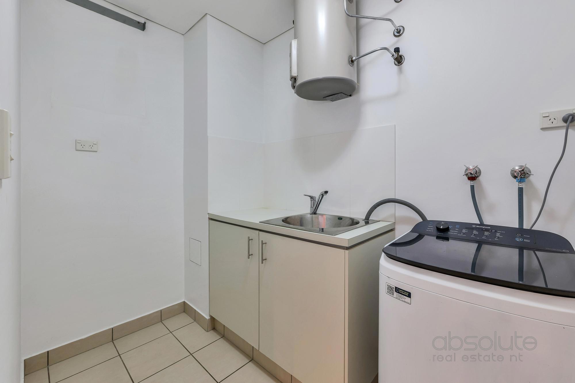 3-bedroom unit at 12 44 MCLACHLAN STREET, DARWIN CITY NT 0800, Darwin, Northern Territory