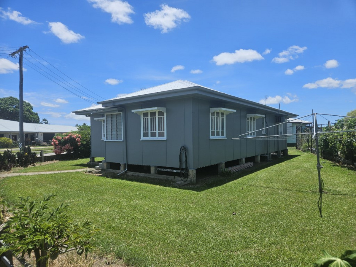 8 Hardy Street, Ingham, QLD 4850 - Image 1