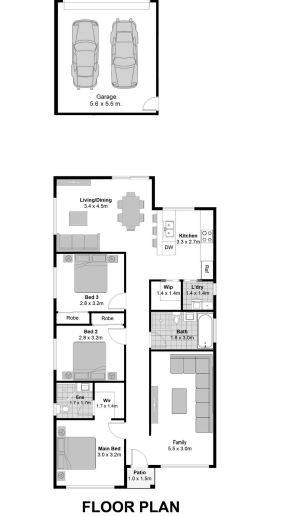 3-bedroom house at 121 Menangle Road, Menangle Park, NSW 2563, Campbelltown (Nsw), New South Wales