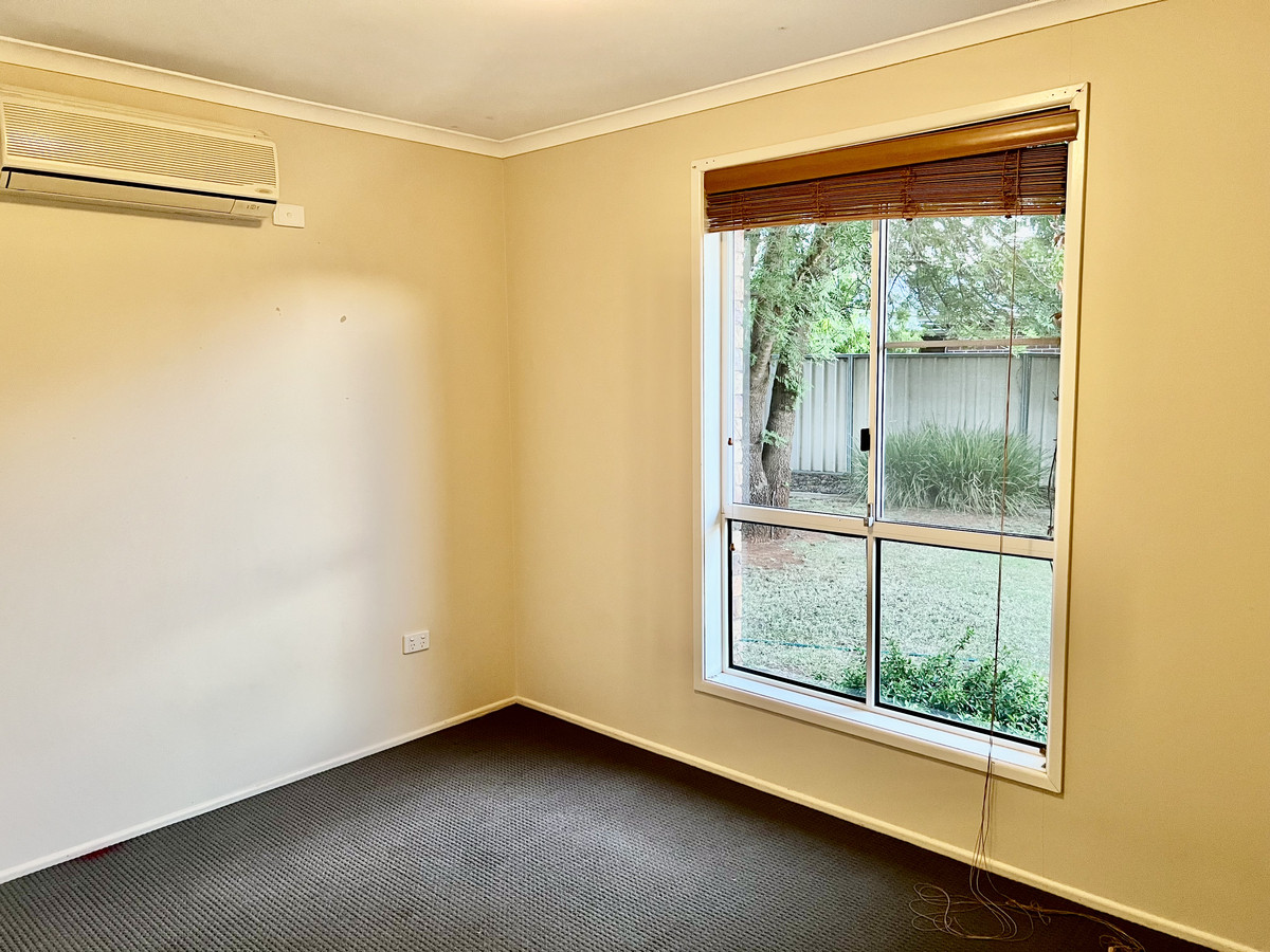 4-bedroom house at 35 JOSEPH STREET, Oakey QLD 4401, Toowoomba, Queensland