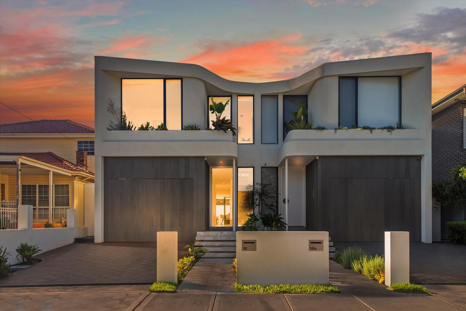 4-bedroom unit at 18 Flinders Street, Matraville, Nsw, 2036, Randwick, New South Wales