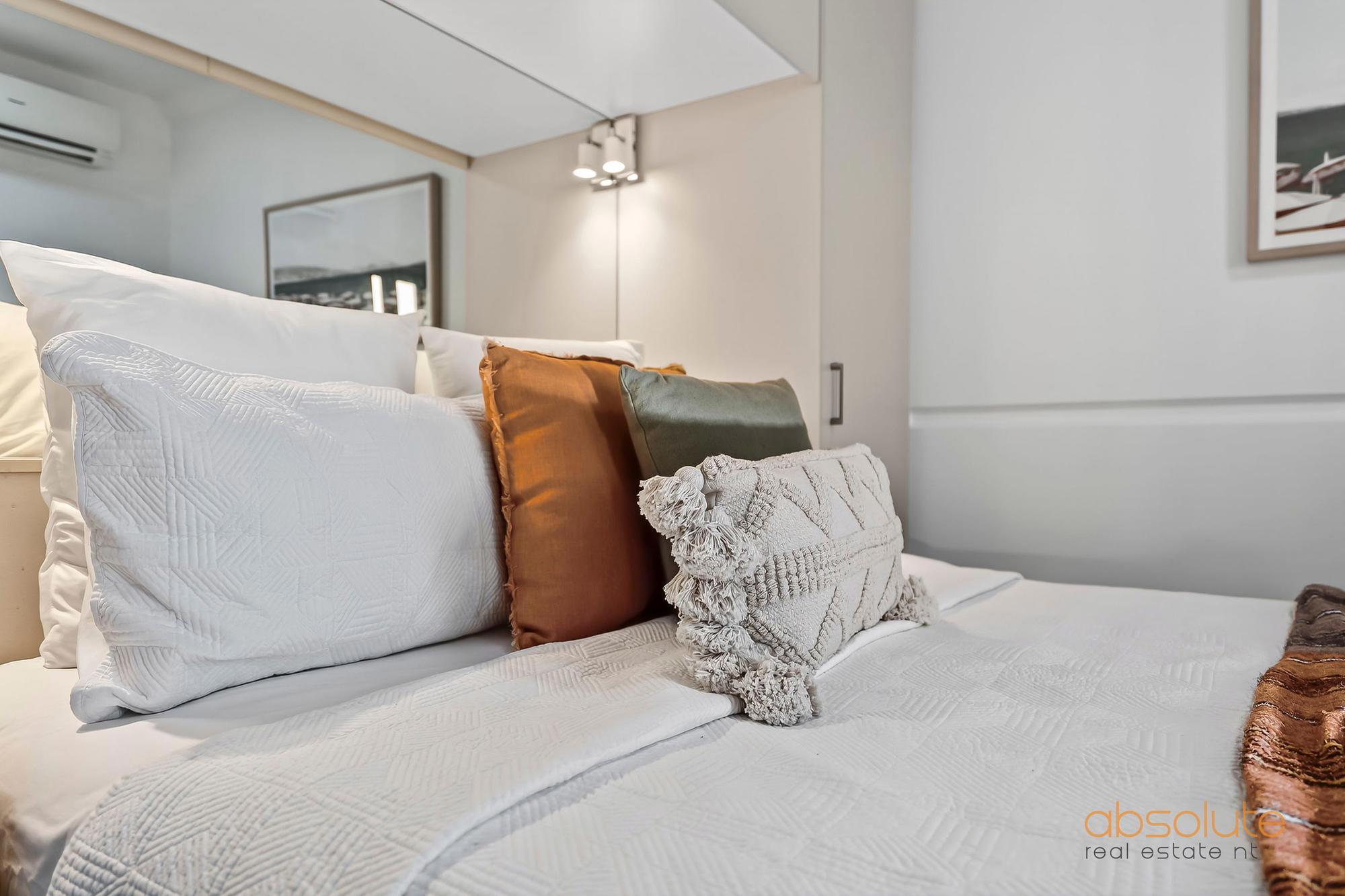 1417/6 Carey Street, Darwin City, NT 0800 - Image 9