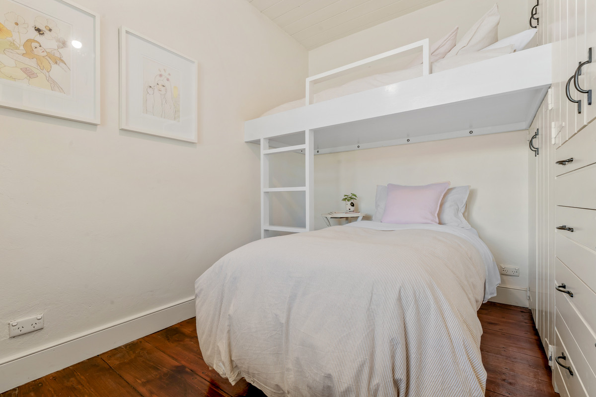 4-bedroom house at 8 Union Street, Port Fairy, VIC 3284, Moyne, Victoria