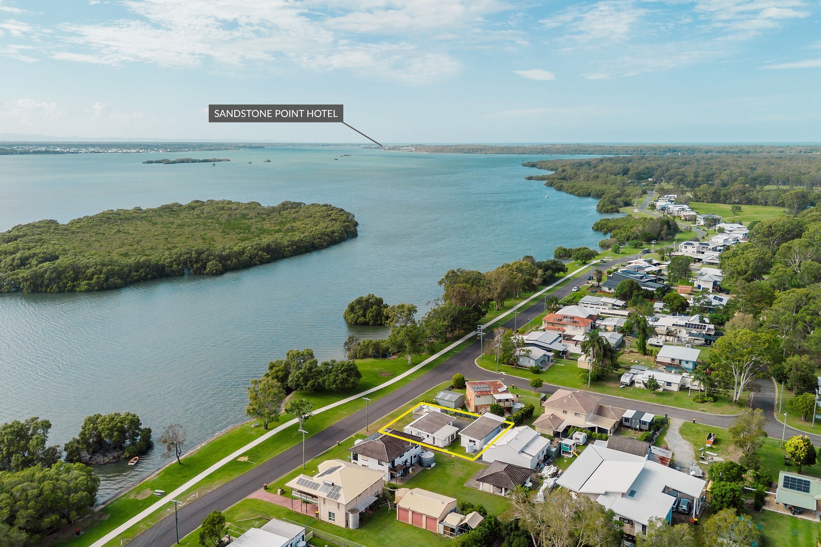 2-bedroom house at 85 Esplanade, Toorbul, Qld, 4510, Moreton Bay, Queensland