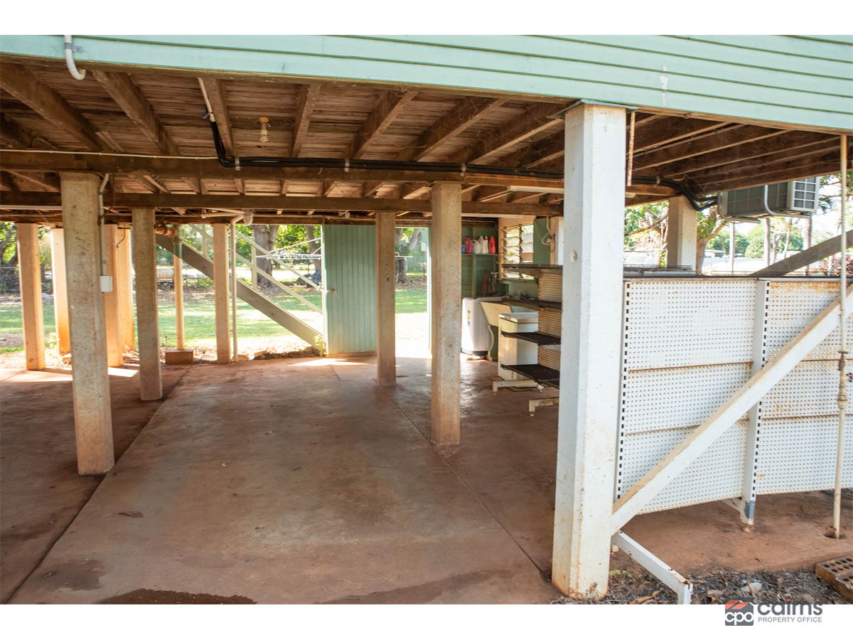 3-bedroom house at 
      /14 Anderson Street, Lakeland, Qld, 4871, Cook, Queensland