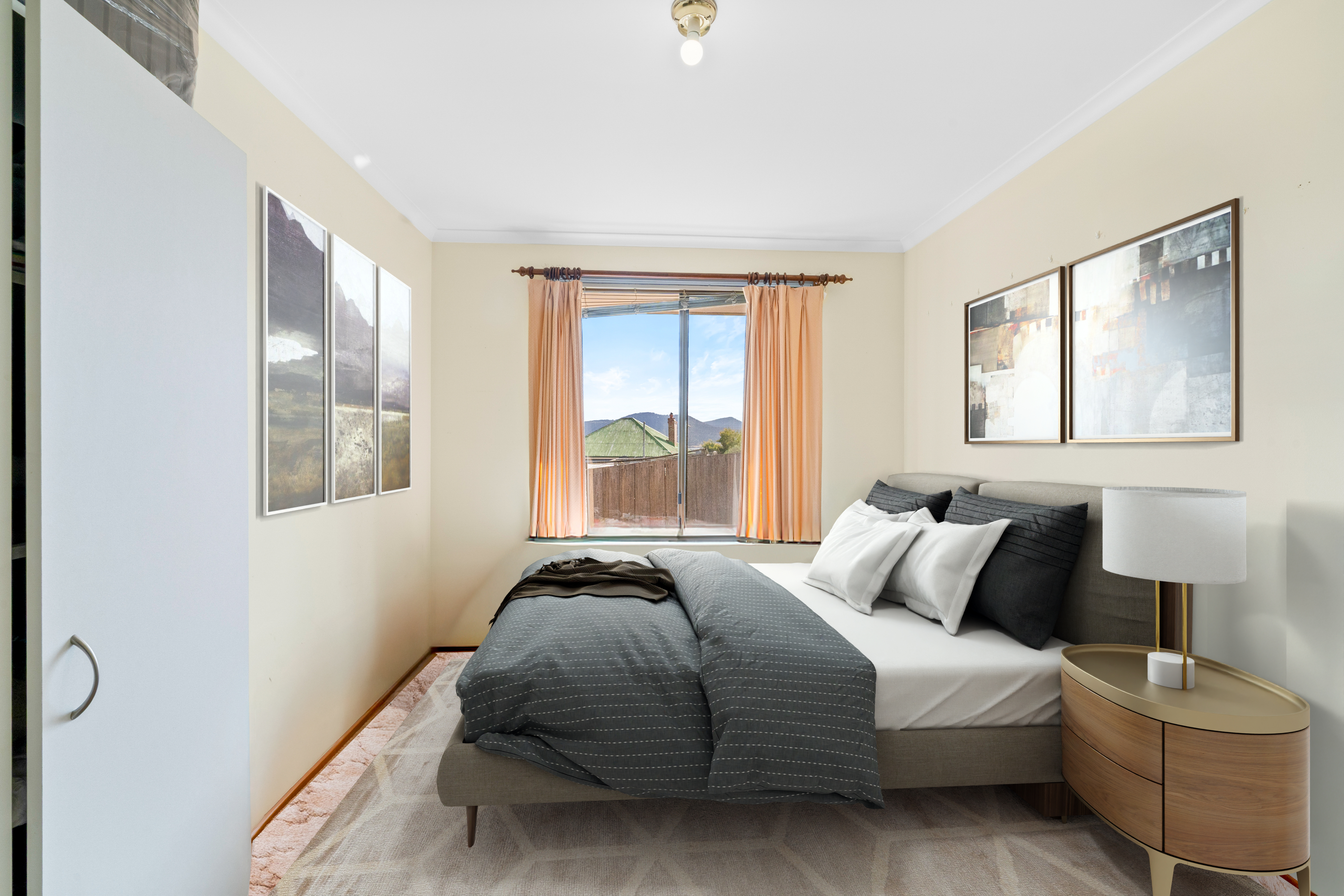 2-bedroom unit at 2/13 Longley Court, Glenorchy, TAS 7010, Glenorchy, Tasmania