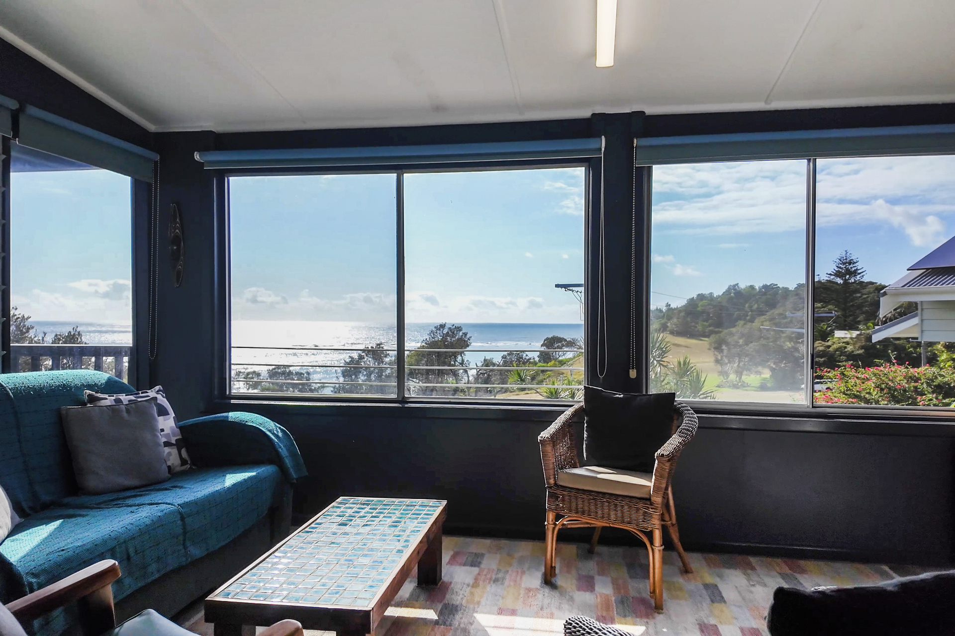 2-bedroom house at 13 Banksia Street, Minnie Water, Nsw, 2462, Clarence Valley, New South Wales