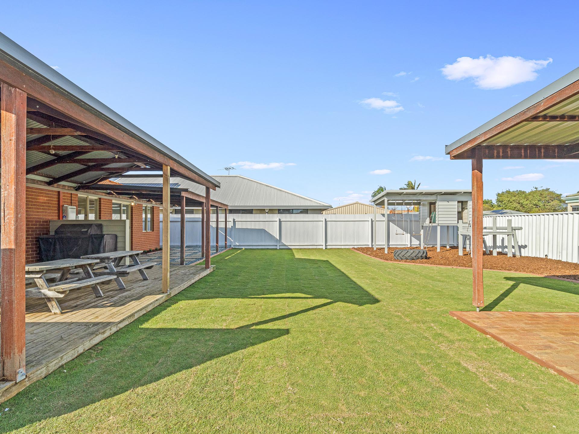 4-bedroom house at 43 Exchequer Avenue, Greenfields, WA 6210, Mandurah, Western Australia