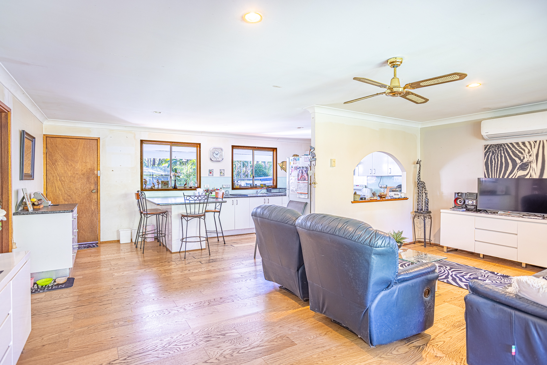 4-bedroom house at 23 Cambage Street, Pindimar, NSW 2324, Mid-Coast, New South Wales