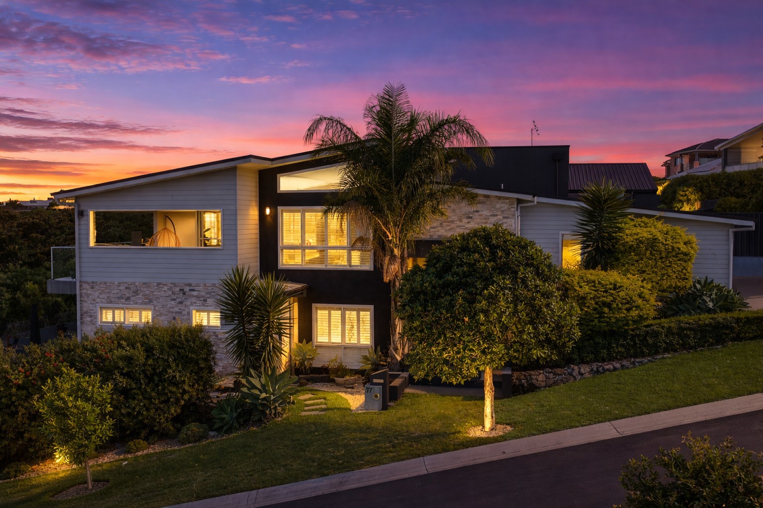 4-bedroom house at 77 MERRICK CIRCUIT, Kiama NSW 2533, Kiama, New South Wales