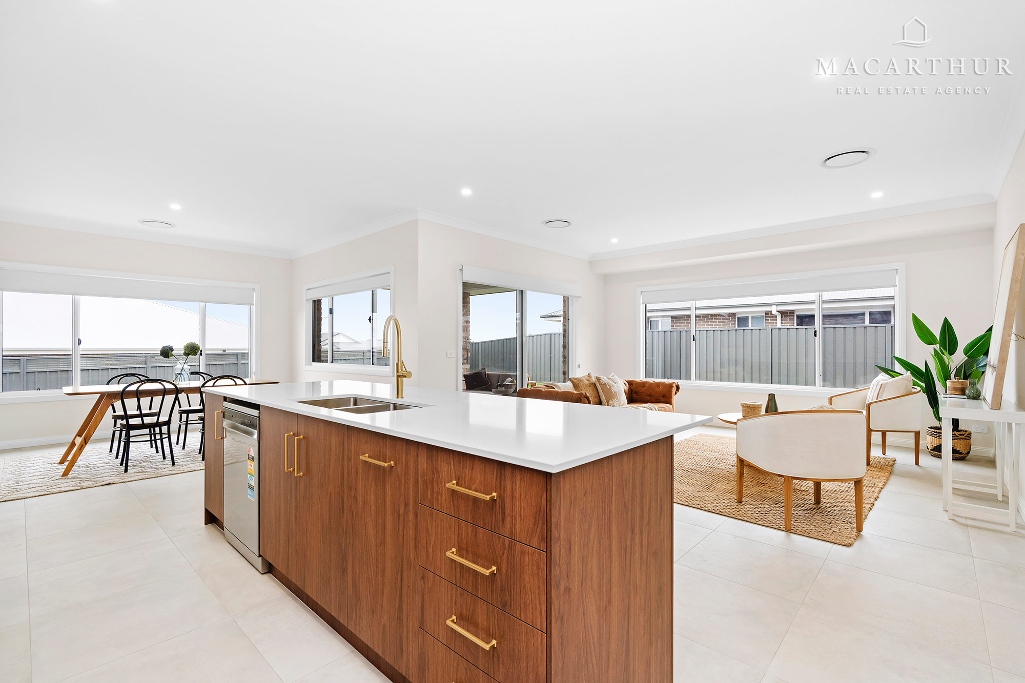 4-bedroom house at 24 Lacebark Drive, Forest Hill, NSW 2651, Wagga Wagga, New South Wales