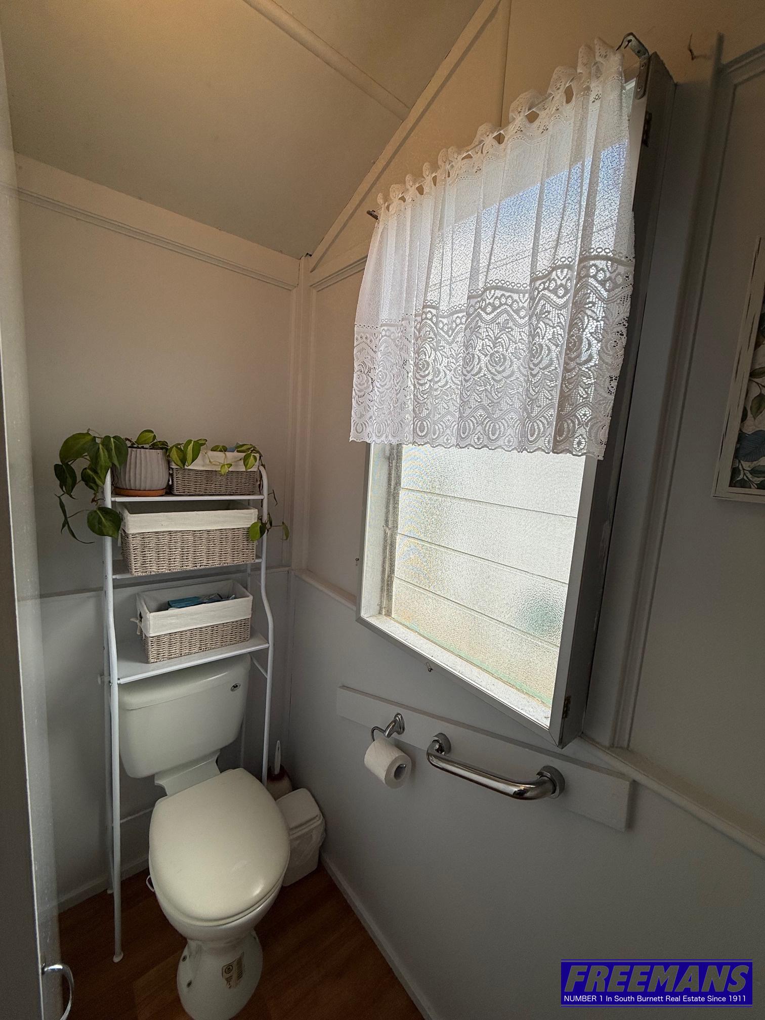 3-bedroom house at 2 Davies Street, Yarraman, QLD 4614, Toowoomba, Queensland