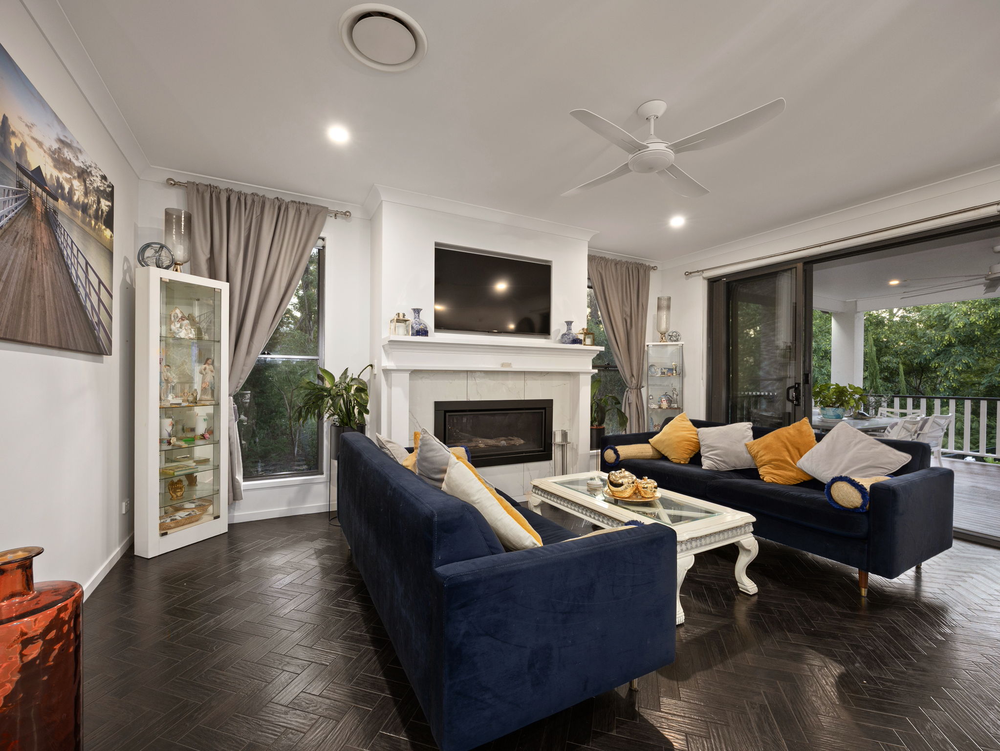 83 RIDGEWOOD DRIVE, Brookwater QLD 4300 - Image 8