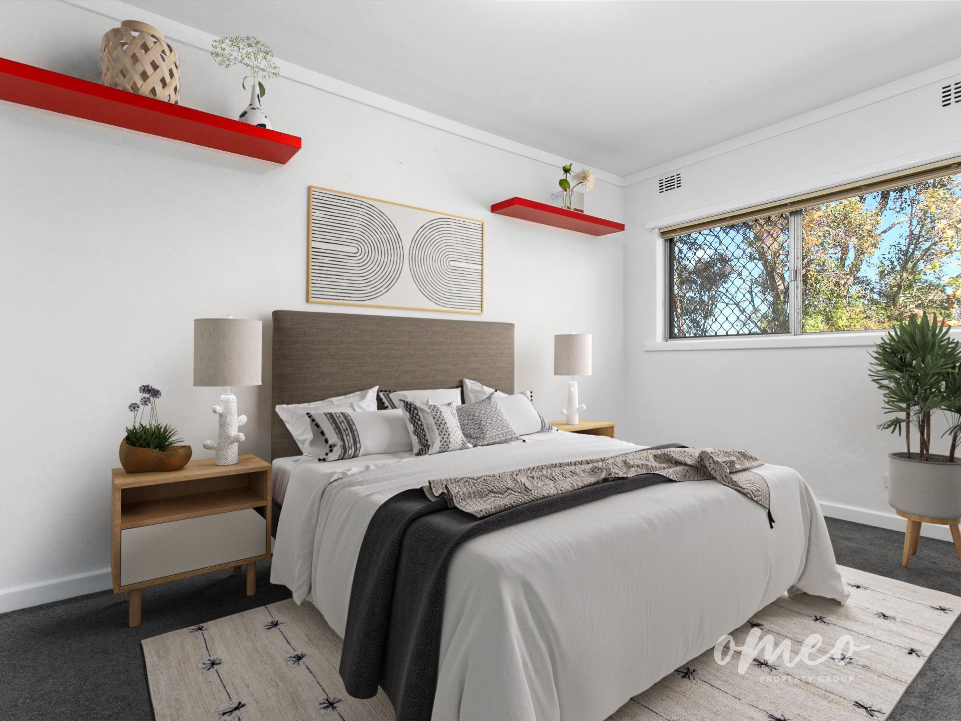 2-bedroom unit at 11/13 Dowling Place, Orelia, WA 6167, Kwinana, Western Australia