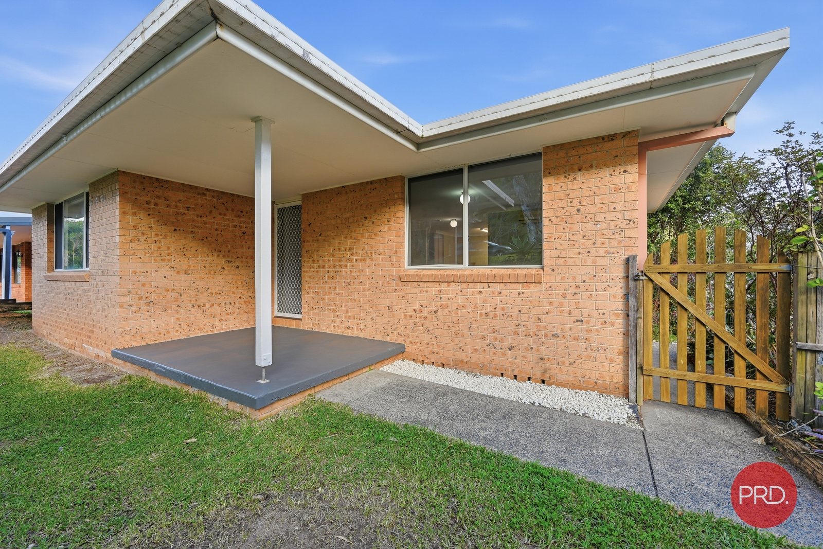 2-bedroom unit at 1/107 Combine Street, Coffs Harbour, NSW 2450, Coffs Harbour, New South Wales